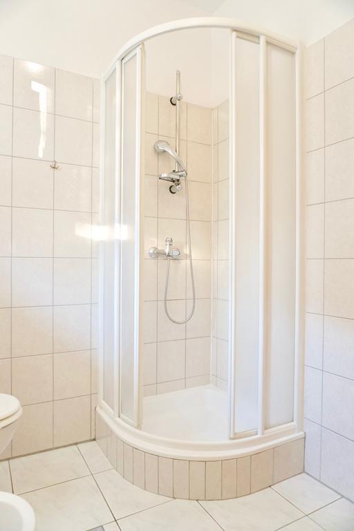 House Agradable Appartement Seget Vranjica Buitenkant foto